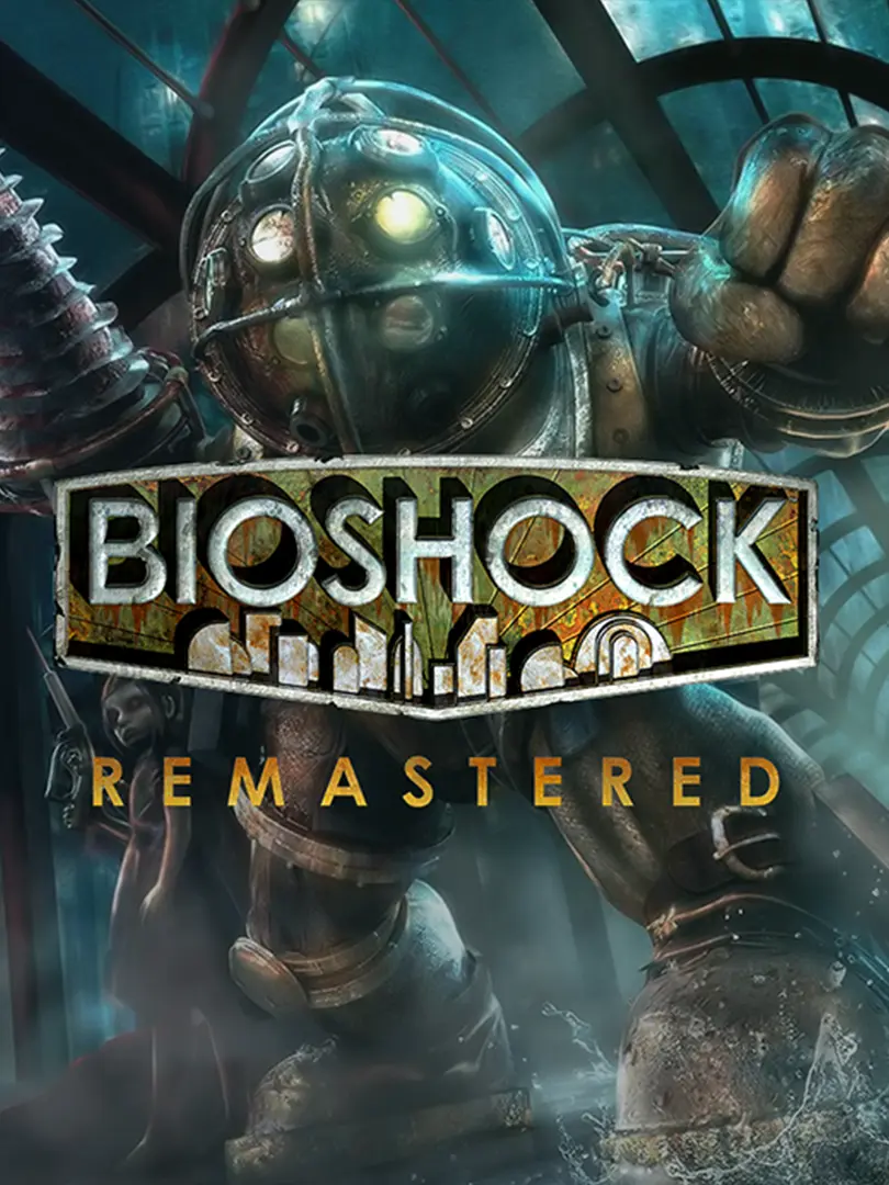 BioShock Remastered