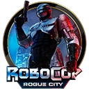 RoboCop: Rogue City