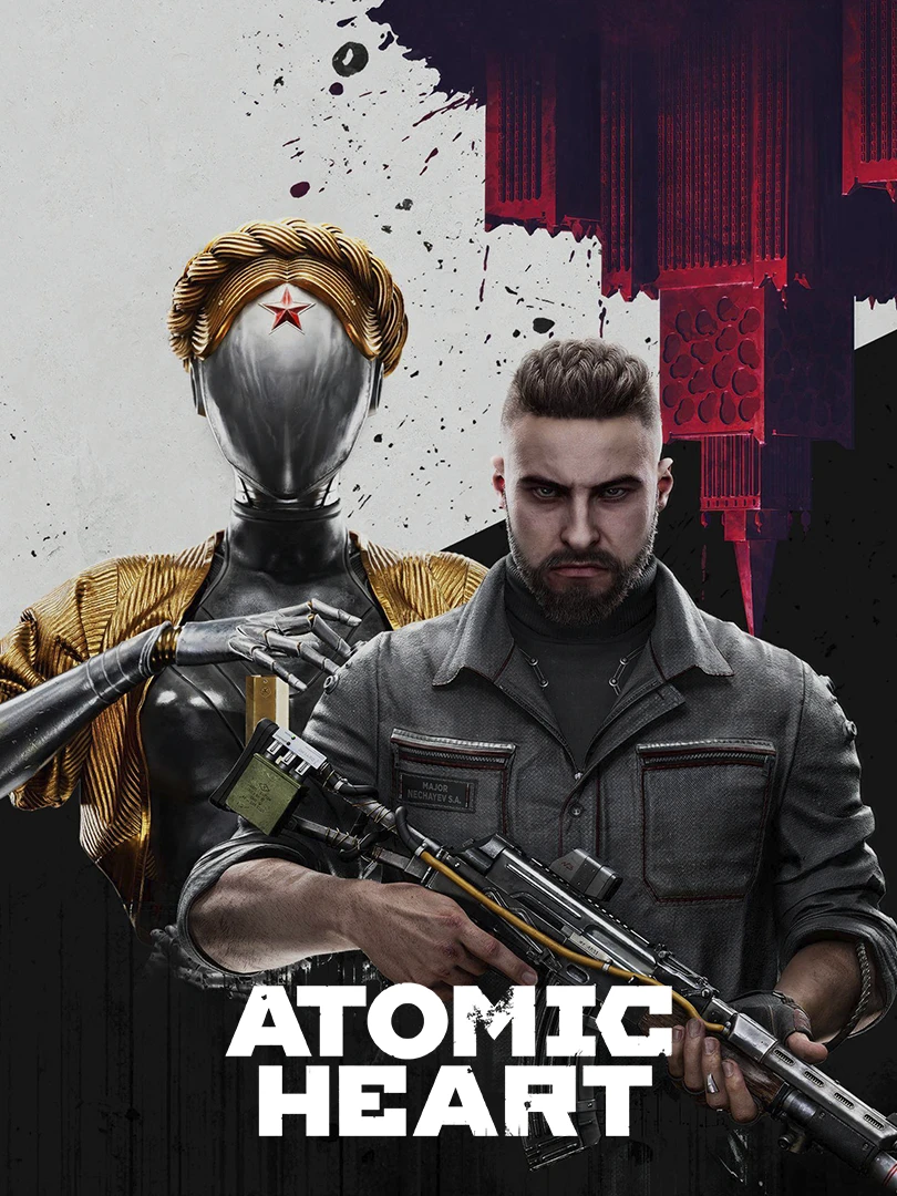 Atomic Heart